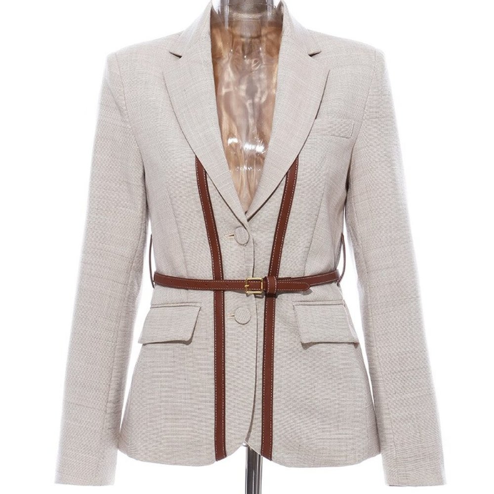 [HOST PICK] Boutique Design Elegant Women Vest